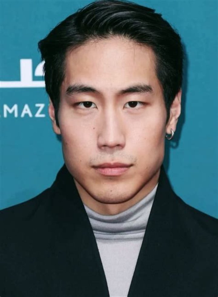 Young Mazino Wikipedia And Age
