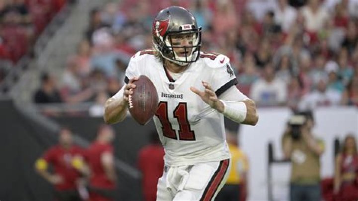 ZedBlog | Blaine Gabbert