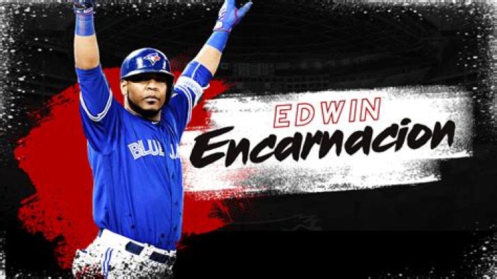 ZedBlog | Edwin Encarnacion